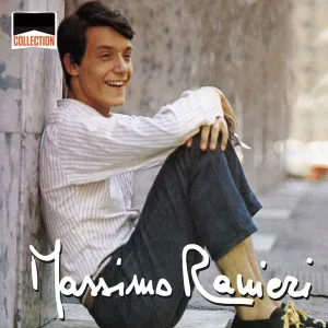 Cover von Massimo Ranieri
