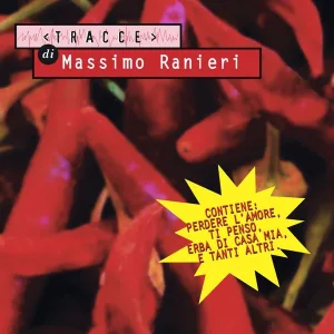 Cover von Tracce di Massimo Ranieri
