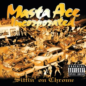 Cover von Grand Masta (The Remix & Rarity Collection)