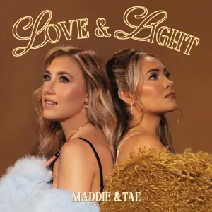 Cover von Love & Light