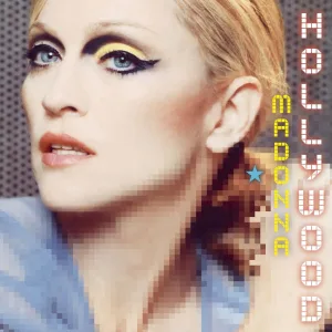 Cover von Hollywood (Remixes)
