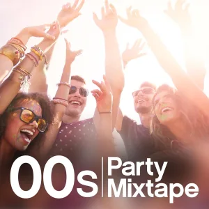 Cover von 00s Party Mixtape