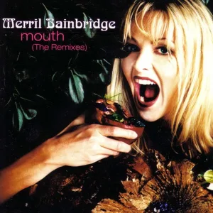 Cover von Mouth (The Remixes)