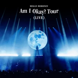 Cover von Am I Okay? Tour (Live)