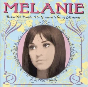 Cover von Beautiful People: The Greatest Hits of Melanie