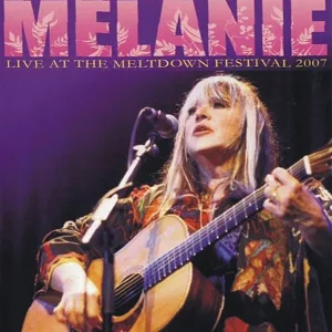 Cover von Live At Meltdown 2007