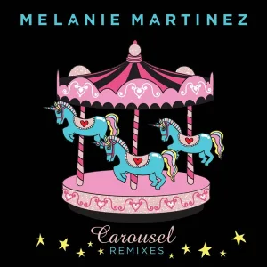 Cover von Carousel (The Remixes)