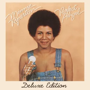Cover von Perfect Angel (Deluxe Edition)