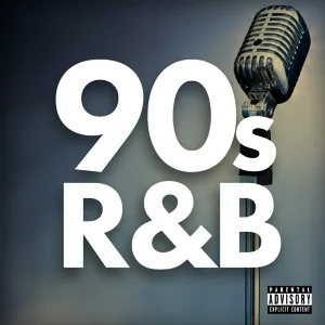 Cover von 90s R&B