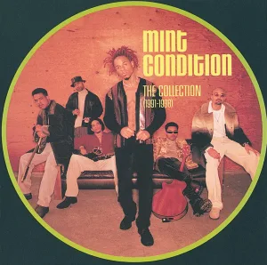 Cover von The Collection (1991-1998)
