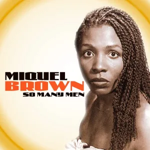Cover von So Many Men