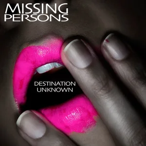 Cover von Destination Unknown (Re-Recorded / Remastered)