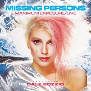 Cover von Destination Unknown (Live at Irvine Meadows, 10/5/1984)