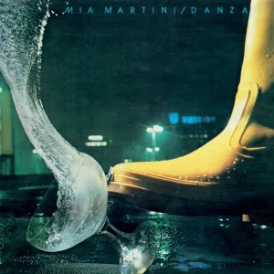 Cover von Danza (Remastered)