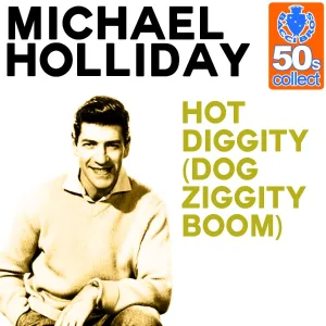 Cover von Hot Diggity
