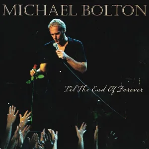 Cover von 'Til the End of Forever