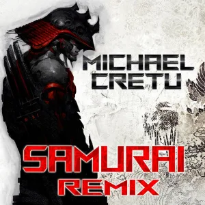 Cover von Samurai Remix