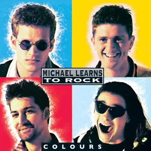 Cover von Colours (2014 Remaster)