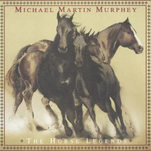 Cover von The Horse Legends