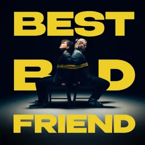Cover von Best Bad Friend
