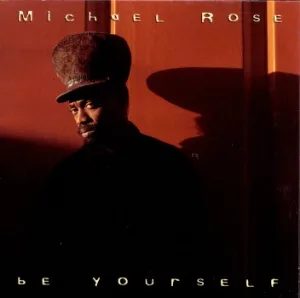 Cover von Be Yourself