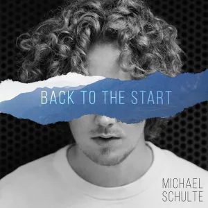Cover von Back to the Start