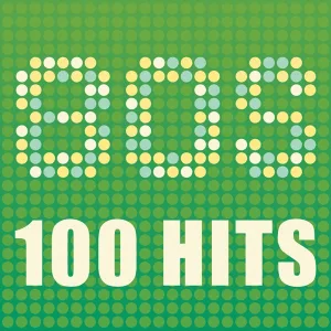 Cover von 80s 100 Hits
