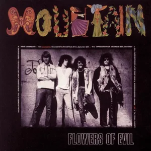 Cover von Flowers Of Evil
