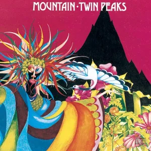 Cover von Twin Peaks (Live)