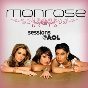 Cover von AOL Sessions