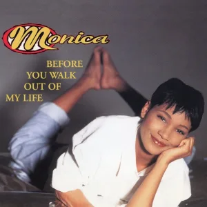 Cover von Before You Walk Out Of My Life EP