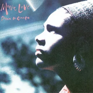 Cover von Down to Earth