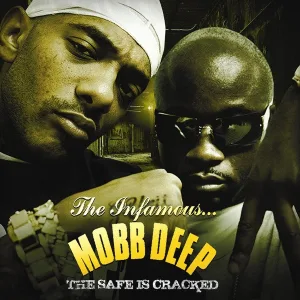 Cover von The Infamous