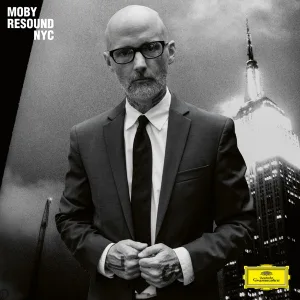 Cover von Resound NYC