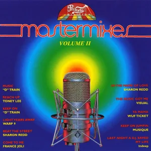 Cover von Prelude Mastermixes, Vol.2