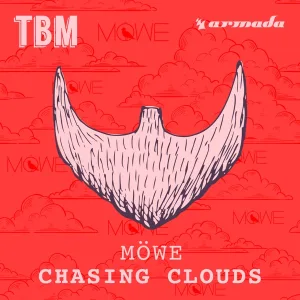 Cover von Chasing Clouds
