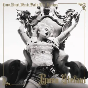 Cover von Live in Tokyo 2000