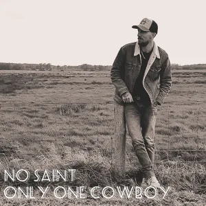 Cover von Only One Cowboy