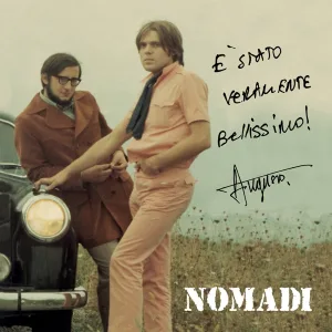 Cover von È stato veramente bellissimo!