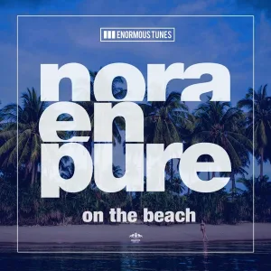 Cover von On the Beach