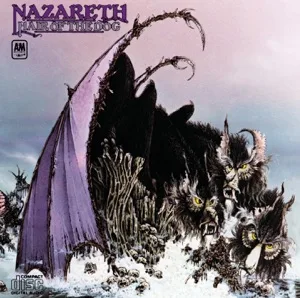 Cover von Hair Of The Dog (Live)