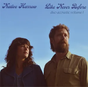 Cover von Like Never Before: Duo Acoustic Volume One