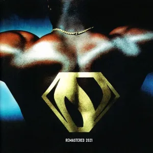 Cover von Darkman