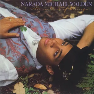 Cover von The Nature Of Things