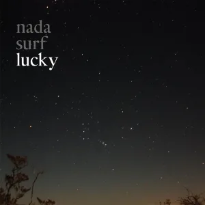 Cover von Lucky