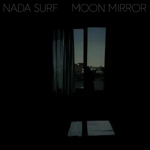 Cover von Moon Mirror