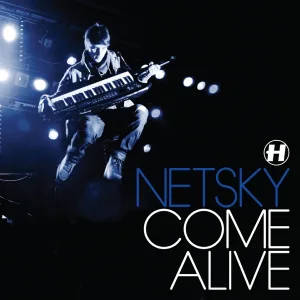 Cover von Come Alive