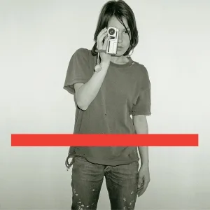 Cover von Get Ready