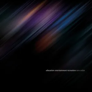 Cover von Education, Entertainment, Recreation (Live)