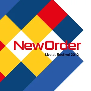 Cover von Live at Bestival 2012